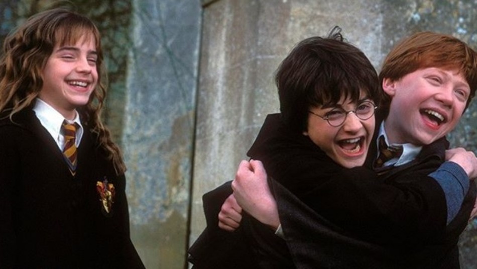 Harry Potter dice adiós a Netflix: Saldrá del catálogo este 31 de octubre Harry Potter dice adiós a Netflix: Saldrá del catálogo este 31 de octubre