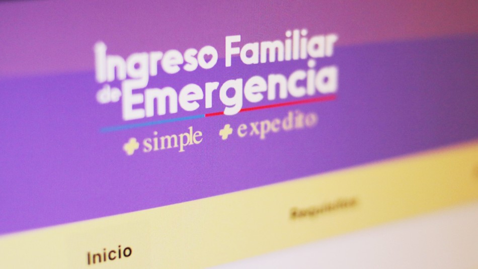 Ingreso Familiar de Emergencia: Sexto pago comenzó a entregarse este jueves Ingreso Familiar de Emergencia: Sexto pago comenzó a entregarse este jueves