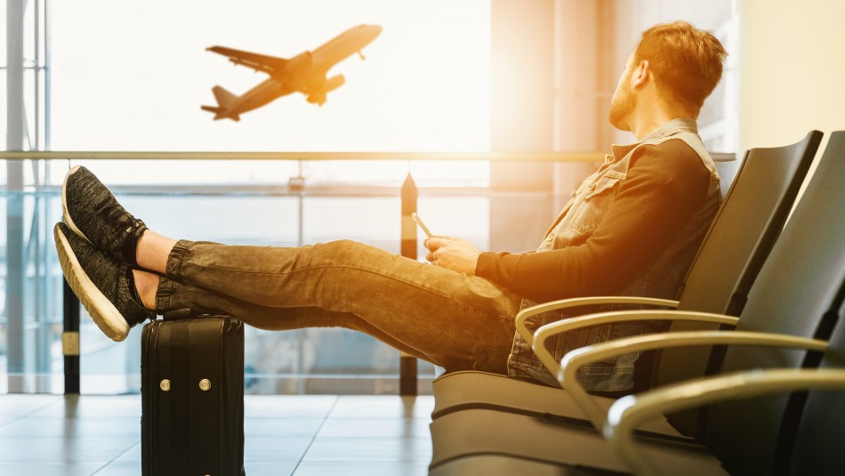 Aerolínea lanza ofertas de pasajes: Desde $1.900 dentro de Chile y $17.500 para el extranjero Aerolínea lanza ofertas de pasajes: Desde $1.900 dentro de Chile y $17.500 para el extranjero