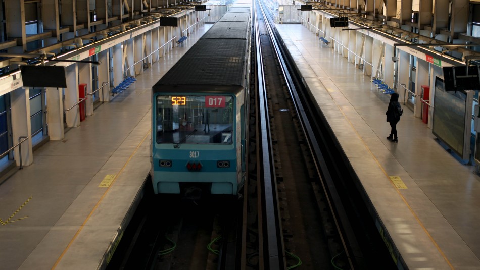 Metro cerrará dos estaciones de su servicio durante tres días: Revisa cuáles son Metro cerrará dos estaciones de su servicio durante tres días: Revisa cuáles son