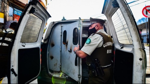 Padre golpea en la cabeza a hijo de solo dos años tras culparlo por caída de hermano mayor