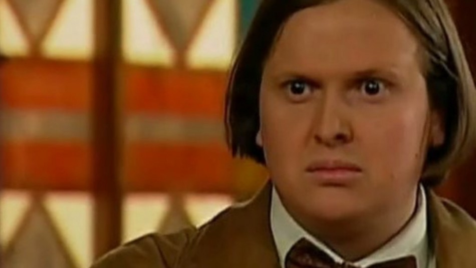 Actor de Actor de