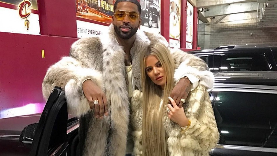 Khloé Kardashian ya no se oculta: Así celebra Halloween con su expareja Khloé Kardashian ya no se oculta: Así celebra Halloween con su expareja