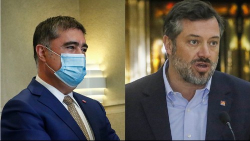 Carrera presidencial en Chile Vamos: La señales de Desbordes y Sichel