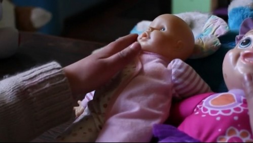 Investigan presunta adopción irregular en hogar de menores de Concepción