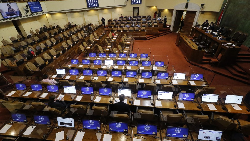 Comisión aprueba 23 escaños reservados para pueblos originarios en Convención Constituyente Comisión aprueba 23 escaños reservados para pueblos originarios en Convención Constituyente