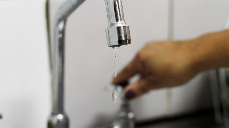 Corte de agua Amplían hasta 2021 suspensión de corte de agua a clientes morosos