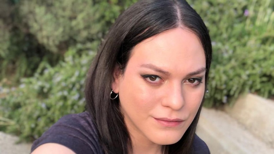Daniela Vega Famosos apoyan a Daniela Vega tras aparición de videojuego que incita a matarla