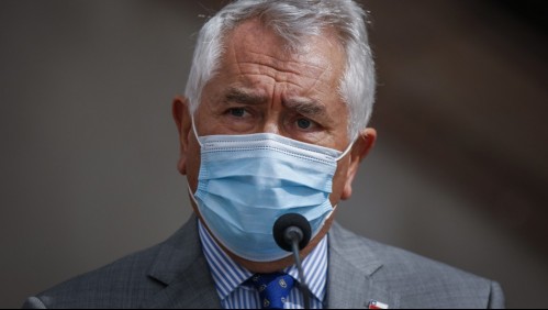 Balance Coronavirus: Minsal reporta 1.519 nuevos casos y 86 fallecidos