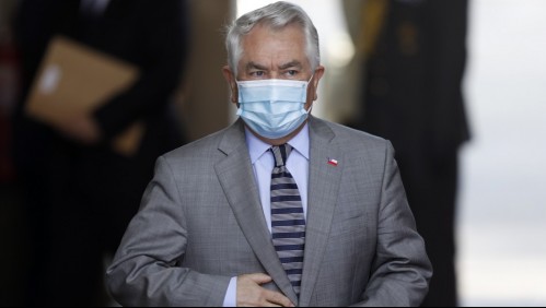 Suprema declara improcedente recurso de ministro Paris y acepta mecanismo de entrega de correos