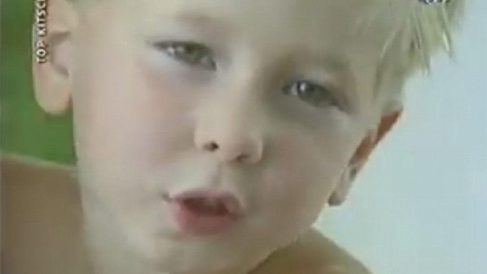 Jordy El presente de Jordy: el niño que se hizo viral en los 90 con su canción