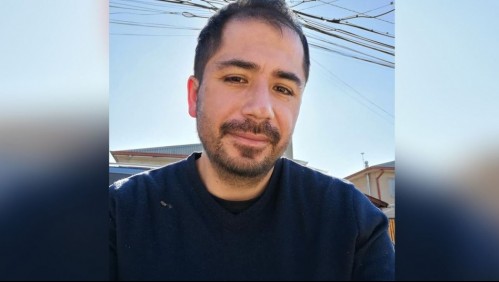 Amiga de peluquero asesinado en Colina: 'Me decía 'si me pasa algo voy a pedir ayuda''