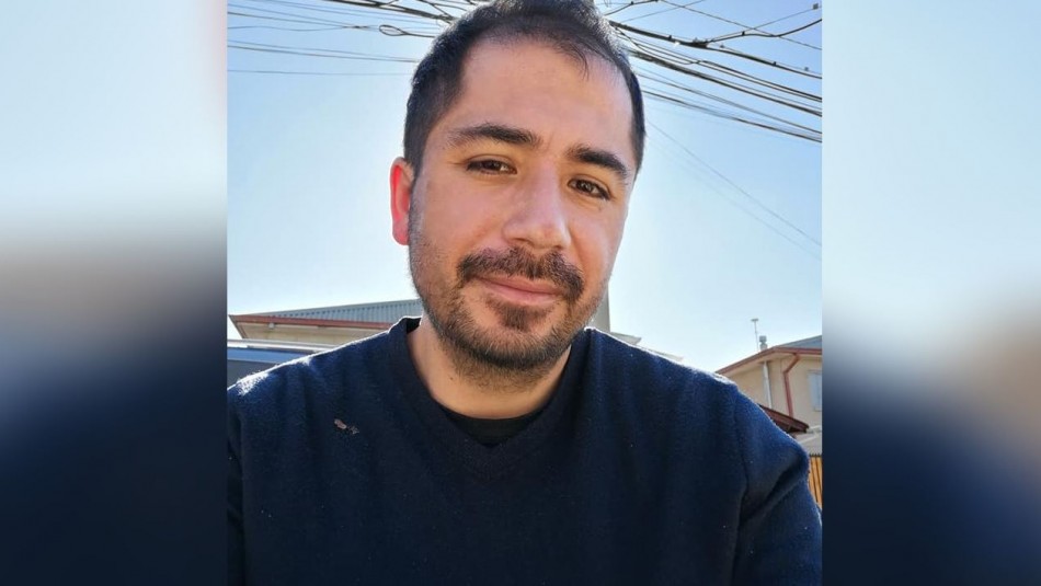 Miguel Arenas Amiga de peluquero asesinado en Colina: