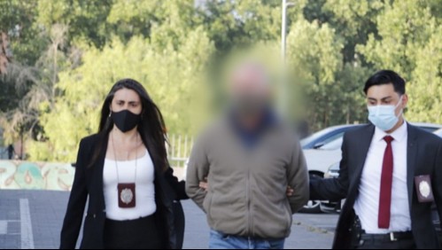 Prisión Preventiva para militar (r) acusado de violar a su alumna de equitación