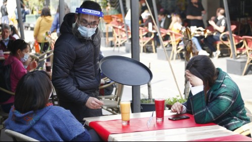 Cambios en cuarentenas: 17 comunas avanzan a fase 4 de Apertura Inicial