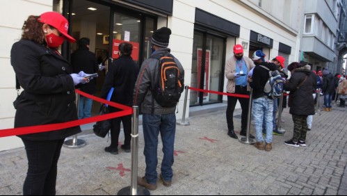 Segundo retiro 10%: 4 millones quedarían sin saldo y 1 millón sin acceso al Pilar Solidario