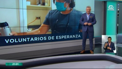 Meganoticias Prime - Jueves 29 de octubre 2020