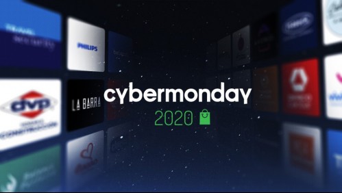 Cyber Monday 2020: Estas son las principales marcas que participarán en el evento online