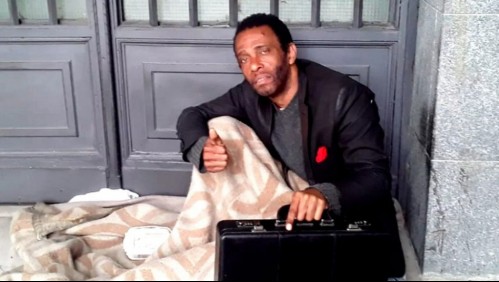 De millonario a mendigo: La insólita historia del 'rey del entrentenimiento' de Argentina