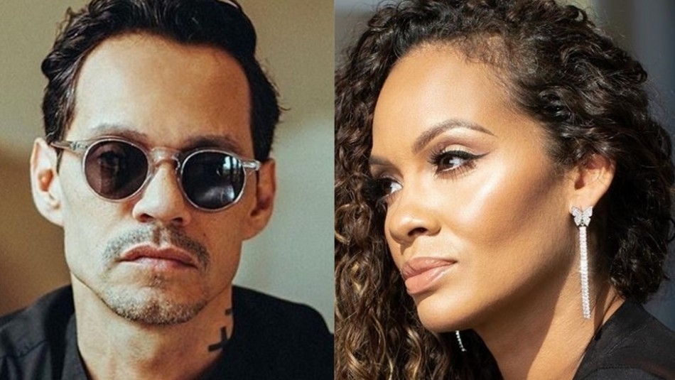 Marc Anthony desata rumores de romance con actriz al prestarle su mansión: La comparan con JLo Marc Anthony desata rumores de romance con actriz al prestarle su mansión: La comparan con JLo