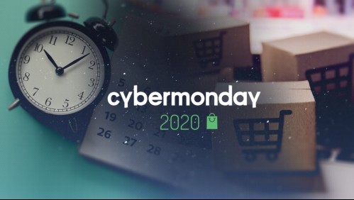 Cyber Monday 2020: ¿A qué hora comienza el evento?