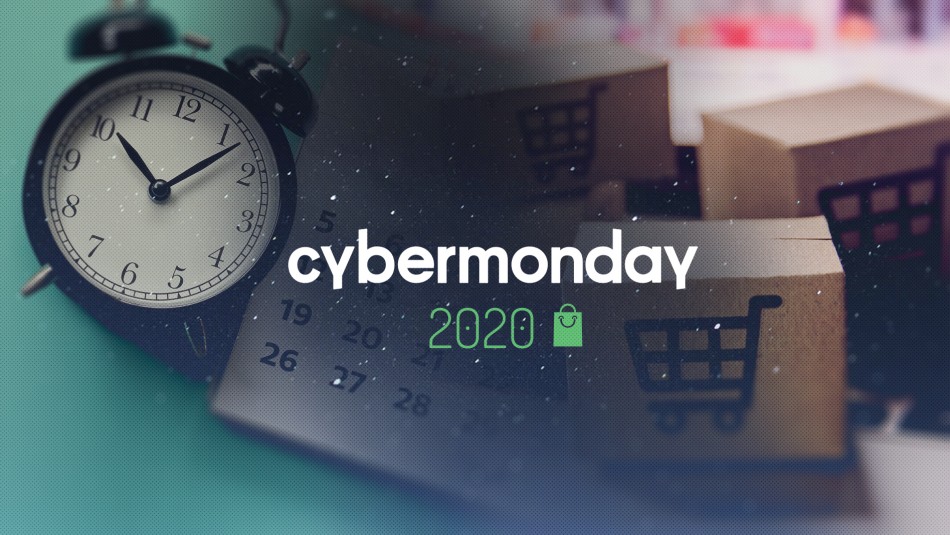 Cyber Monday Cyber Monday
