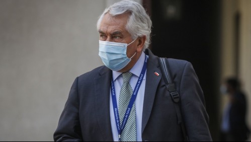 Coronavirus: Minsal reporta más de 1.500 nuevos casos por segundo día consecutivo