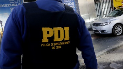 Detectives acusados de quedarse con dinero recuperado de robo quedan en prisión preventiva