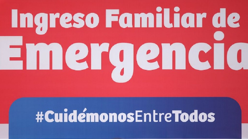 Imágen referencial de archivo Ingreso Familiar de Emergencia: Más de 8 millones de personas recibirán el sexto pago
