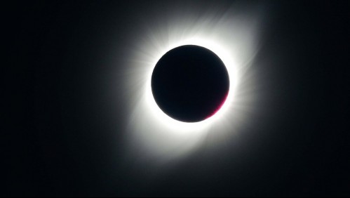 Eclipse solar total: Conoce la hora en que se producirá el mayor evento astronómico del 2020