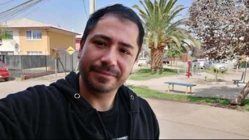 Caso Miguel Arenas: Prisión preventiva para presunto autor del asesinato de joven peluquero