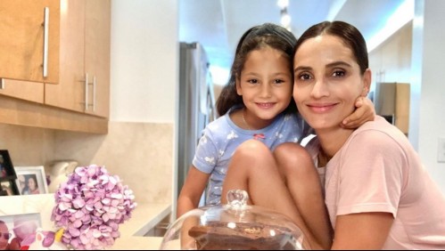 Leonor Varela comparte tierno gesto de su hija por su hermano fallecido: 'Hermosa conexión'