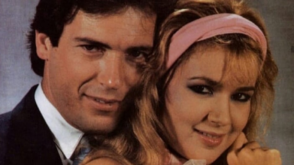 Así de grandes y guapos están los hijos de Carlos Mata: el protagonista de Así de grandes y guapos están los hijos de Carlos Mata: el protagonista de