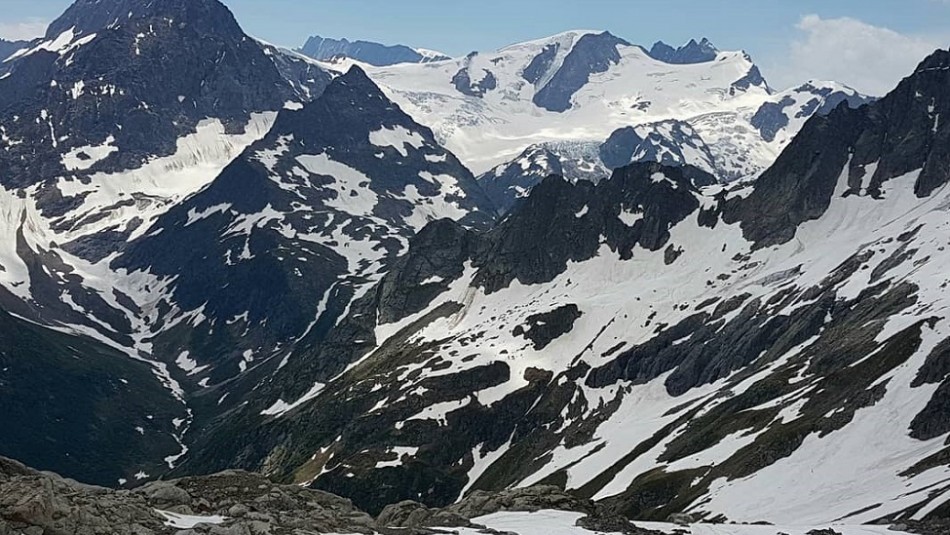Aparecen tesoros arqueológicos en glaciares derretidos Aparecen tesoros arqueológicos en glaciares derretidos