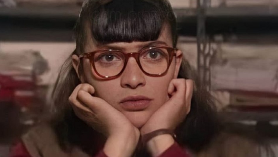A 22 años de su estreno: Así luce la protagonista de A 22 años de su estreno: Así luce la protagonista de