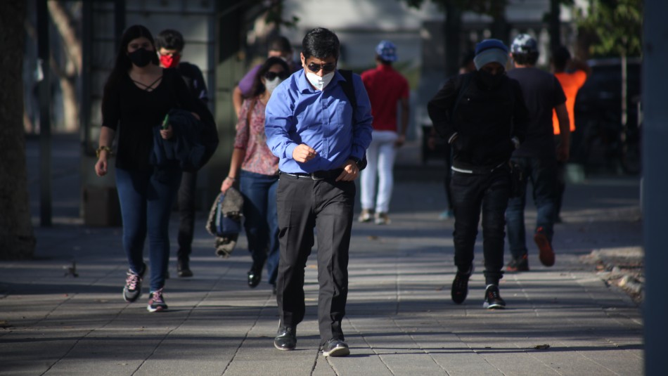 Estas son las 50 comunas que no presentan casos activos de coronavirus en Chile Libres de coronavirus: Estas son las 51 comunas que no presentan casos activos en Chile