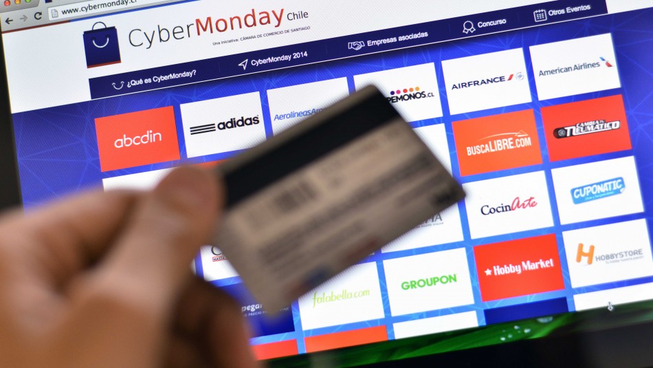 Imagen referencial Cyber Monday 2020: Cinco claves para aprovechar al máximo las ofertas del evento
