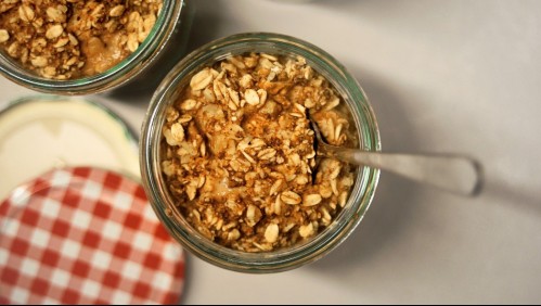 Súperalimentos: La avena previene la diabetes y fortalece el sistema inmune