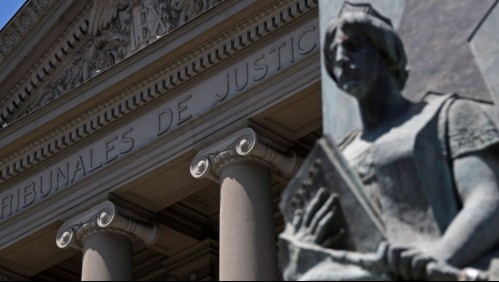 Con 'arresto domiciliario total' quedó menor herido por carabinero que repelió portonazo