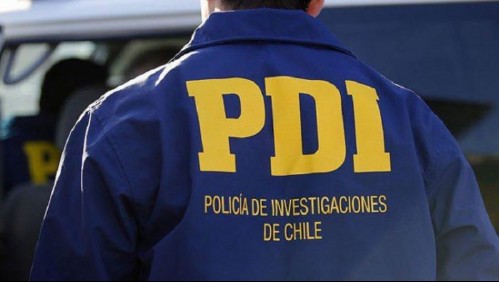 Sujeto apuñala y mata a su hermana tras sostener una discusión en Cauquenes