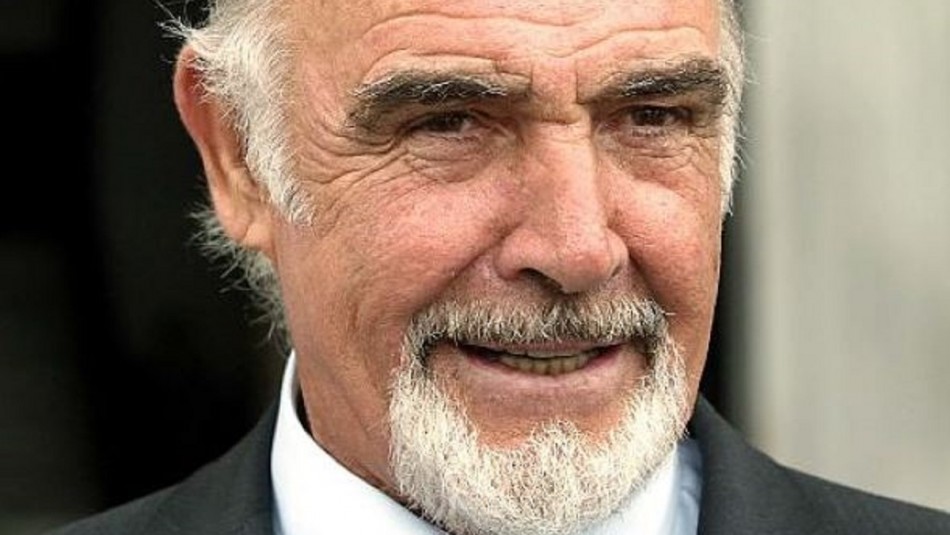 Sean Connery Esposa de Sean Connery confesó que el fallecido actor
