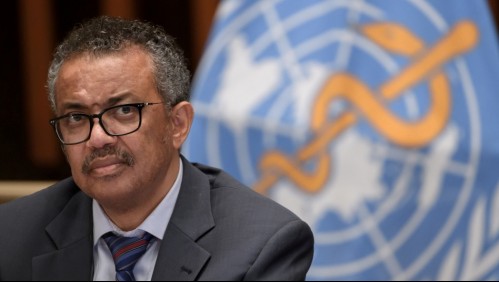 Director de la OMS en cuarentena tras contacto con persona contagiada de coronavirus