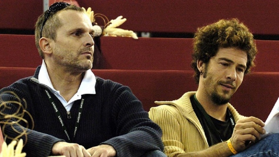 Miguel Bosé gana juicio contra su expareja: No reconocerá como suyos a los hijos de Nacho Palau Miguel Bosé gana juicio contra su expareja: No reconocerá como suyos a los hijos de Nacho Palau