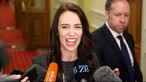 Jacinda Ardern tendrá gabinete con fuerte presencia de mujeres y comunidad maorí