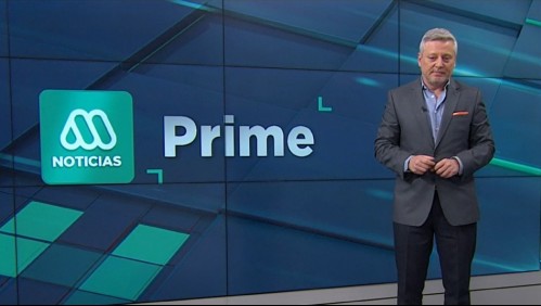 Meganoticias Prime - Domingo 01 de noviembre 2020