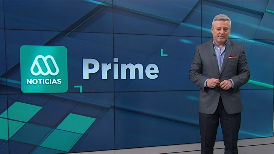 Meganoticias Prime - Domingo 01 de noviembre 2020 Meganoticias Prime - Domingo 01 de noviembre 2020
