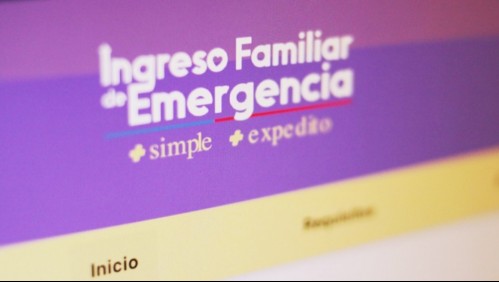Ingreso Familiar de Emergencia: ¿Habrá nuevos pagos?
