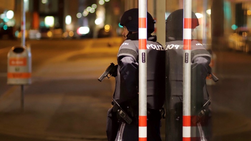 Ataque terrorista en Viena: Una mujer muere a causa de las heridas sufridas en tiroteo Ataque terrorista en Viena: Una mujer muere a causa de las heridas sufridas en tiroteo