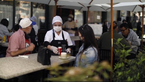 17 comunas avanzan a Apertura Inicial: Revisa en qué consiste esta fase