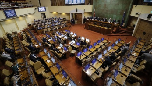 Diputado UDI se abre a aprobar nuevo retiro de fondos AFP: Conoce quiénes apoyan la iniciativa